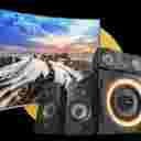 صوتی تصویری کابلی